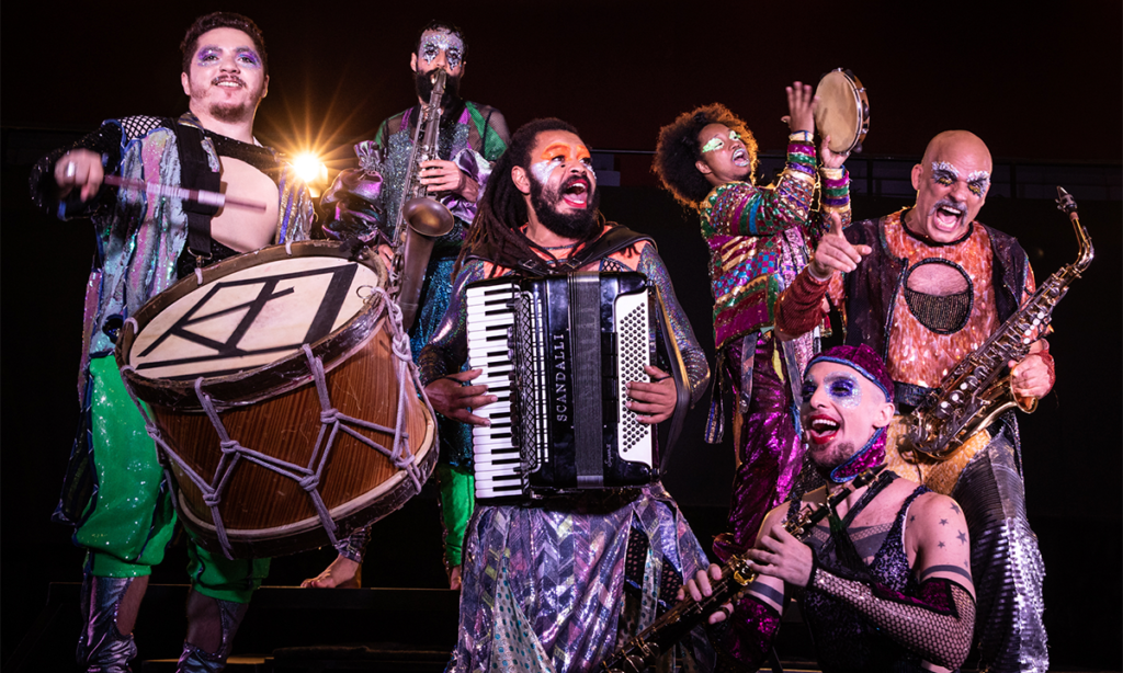 Foto: Renato Mangolin