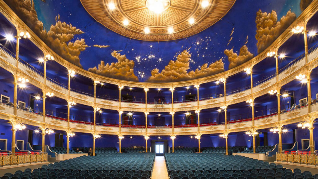 Ramin Karimloo como Phantom outra vez