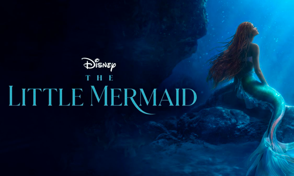 NOVOS TRECHOS E PRÉVIA DE ÚRSULA SÃO MOSTRADOS NO TEASER DE “A PEQUENA SEREIA”