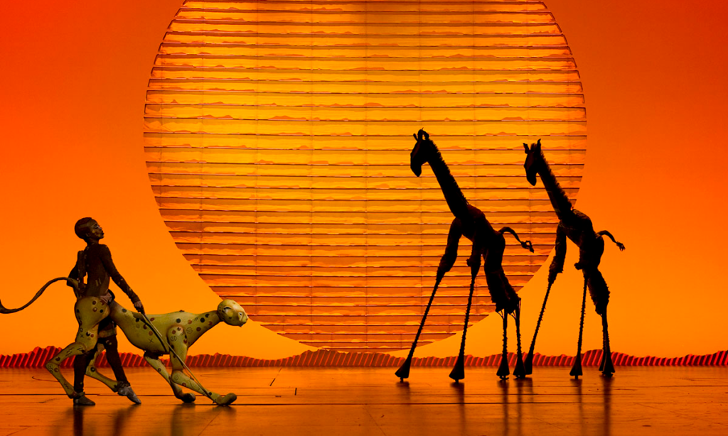 “O Rei Leão” terá nova temporada em São Paulo