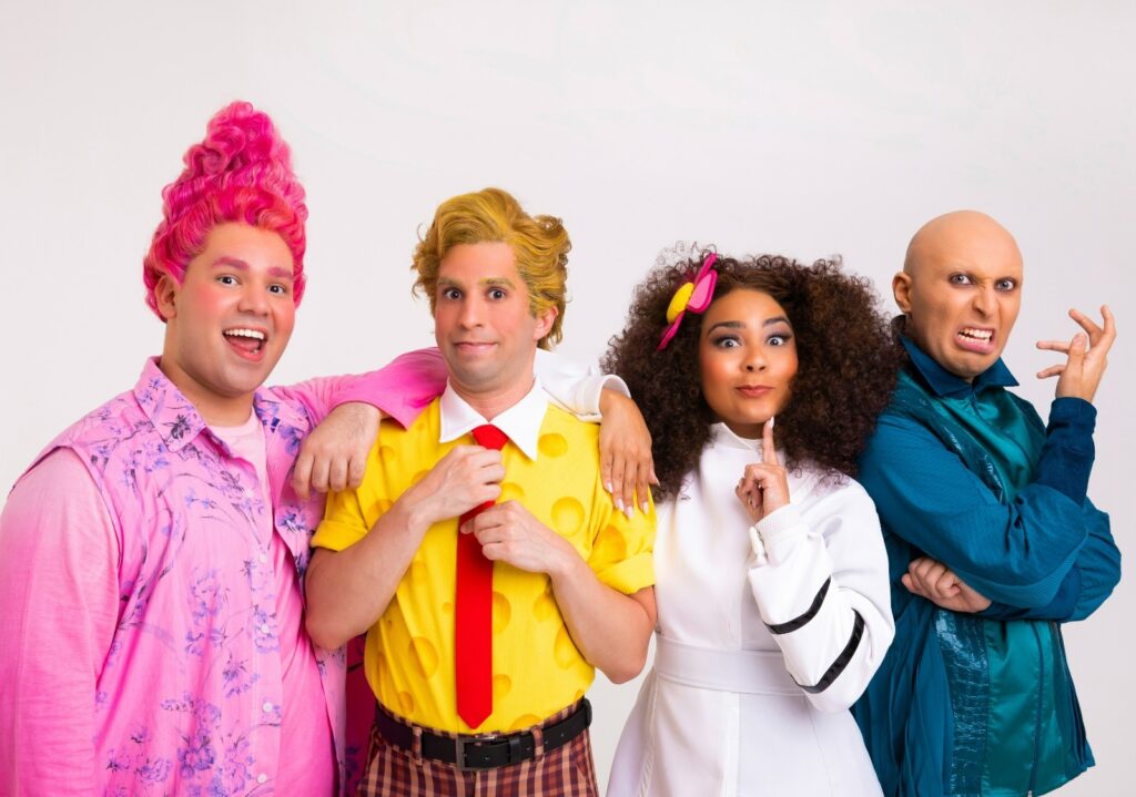 Foto Léo Aversa/Divulgação