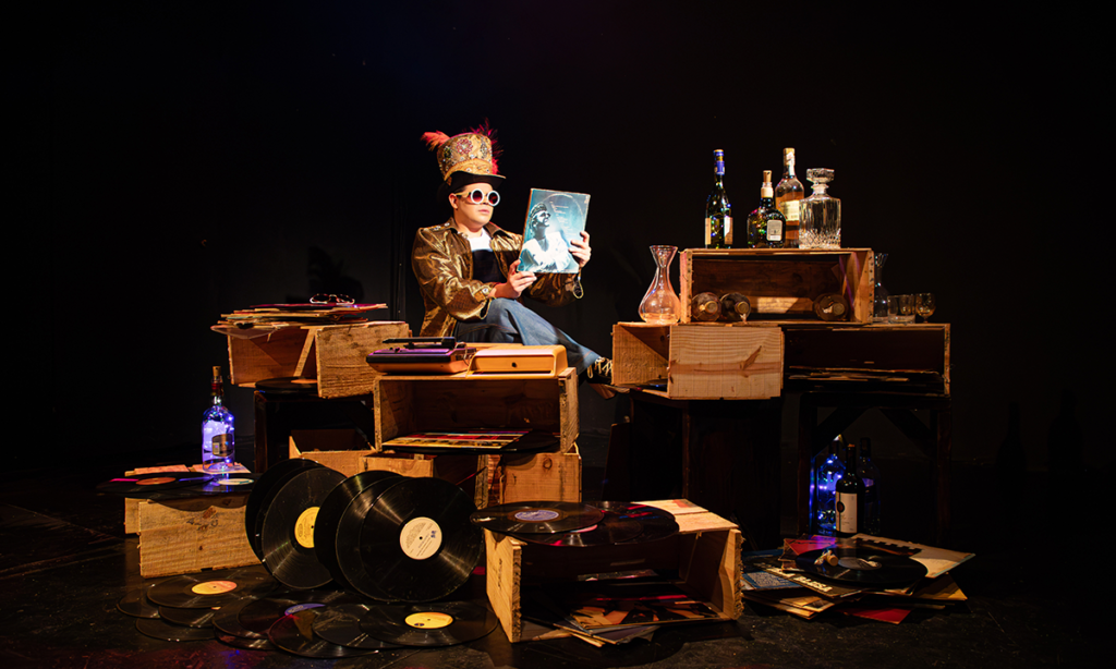 Foto: Joaquim Araújo