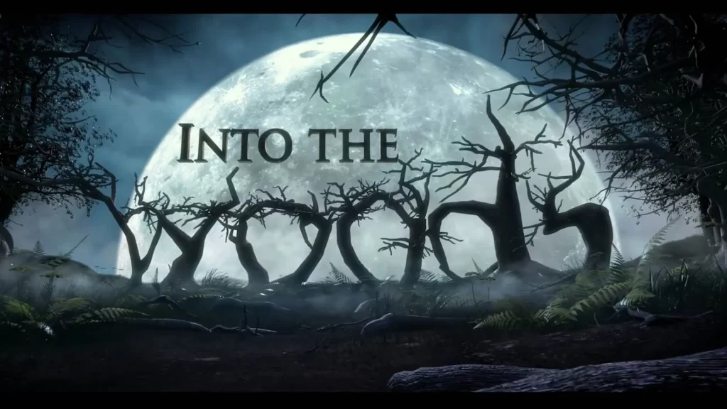 BM escreve: Into the Woods, Os Gigantes e as Crianças que Escutam