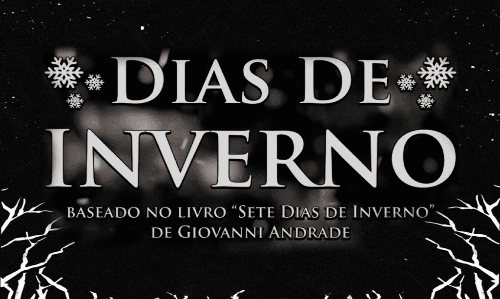 Projeto musical inspirado em livro brasileiro terá canções de Rafael Oliveira