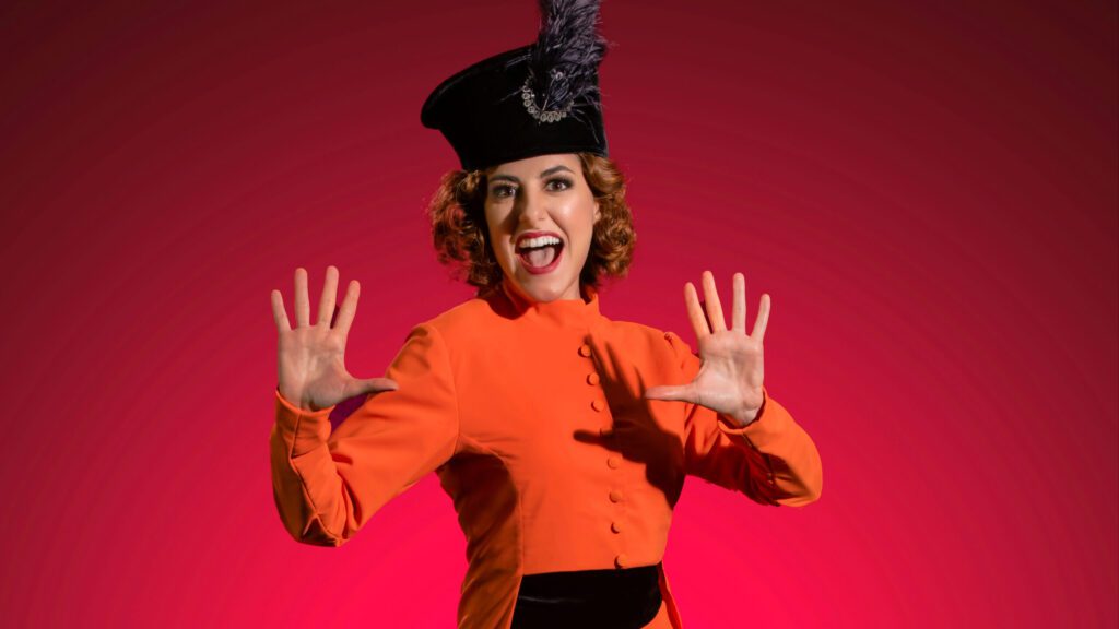 BM escreve: Precisamos falar sobre Giulia Nadruz